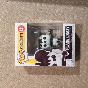 Mickey Mouse Funko Pop